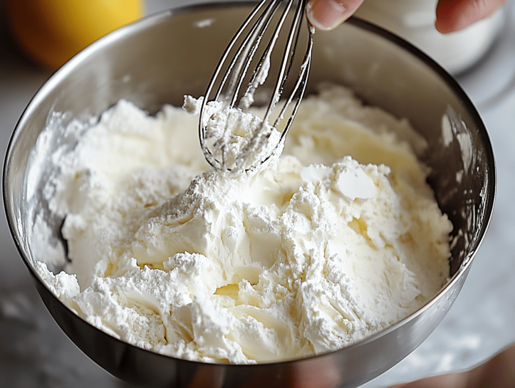 preparing cream of tartar