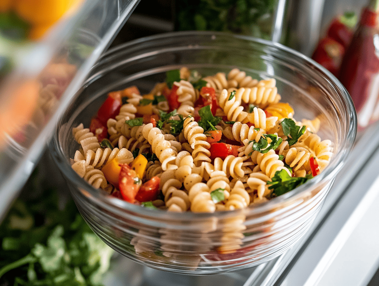 pasta salad