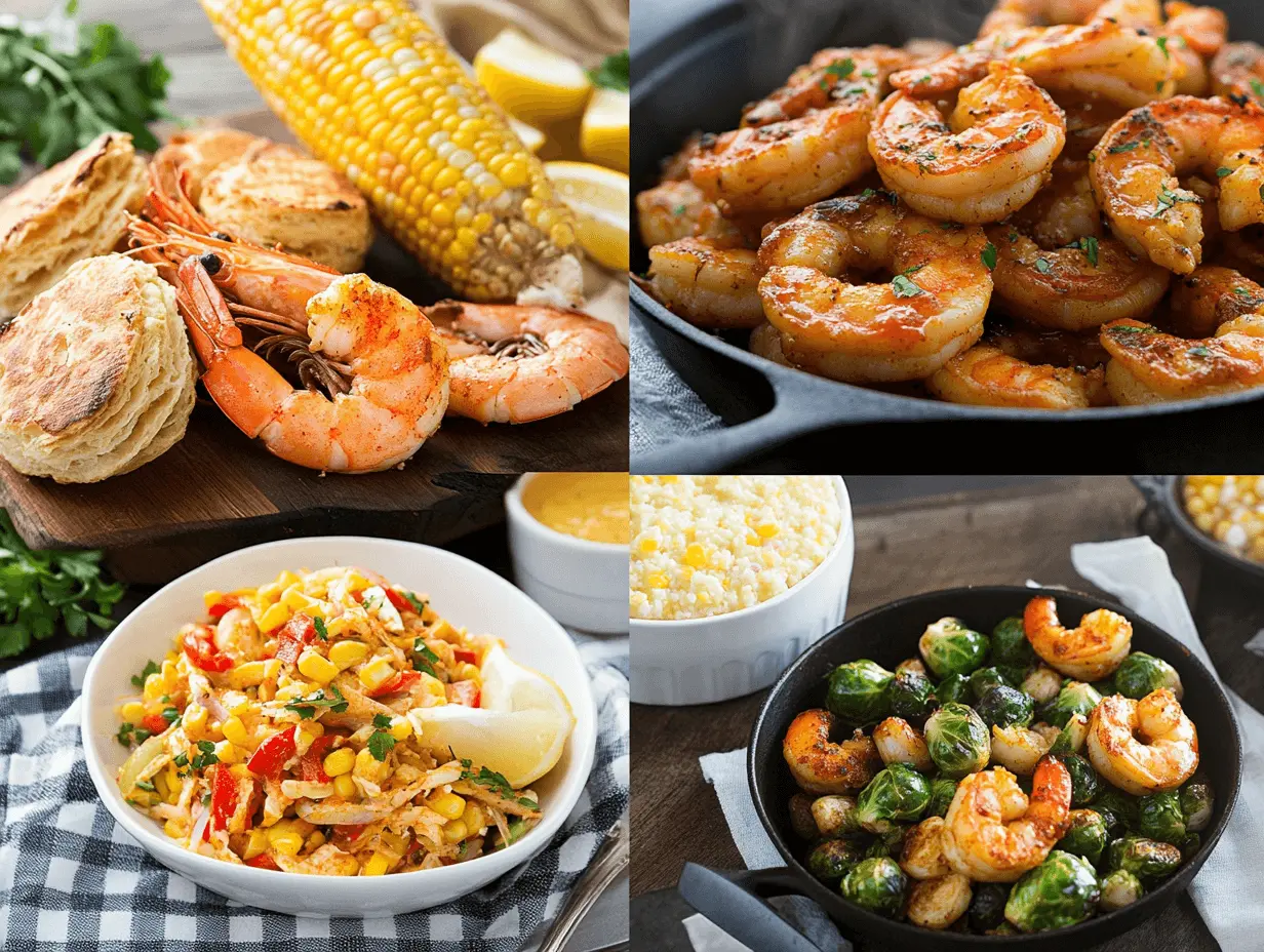 Cajun Shrimp Delicious Ideas and Tips